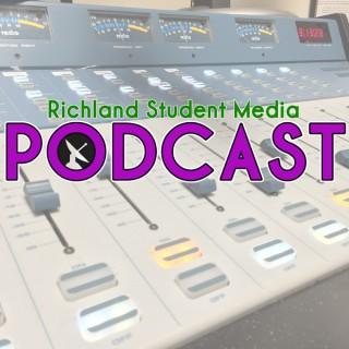 Richland Student Media PODCAST