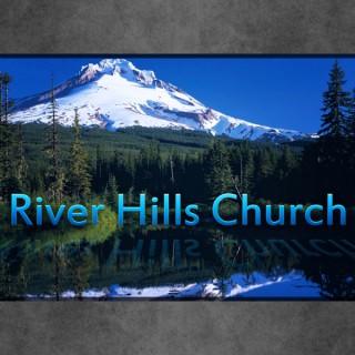 River Hills Church Podcast