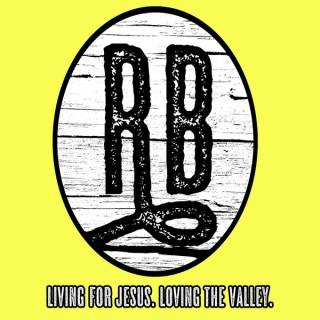 Riverbend Community Church Podcasts