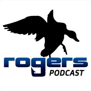 Rogers Waterfowl Podcast