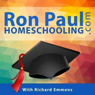 Ron Paul Homeschooling Podcast