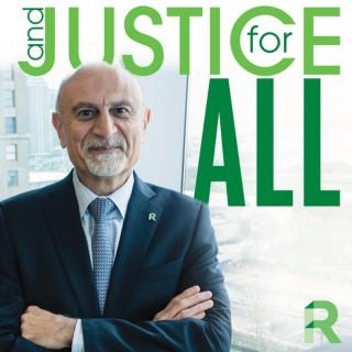 Roosevelt University: And Justice for All