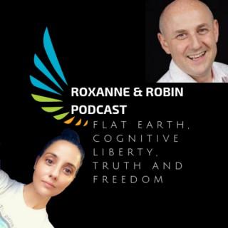 Roxanne and Robins Podcast