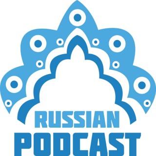 Russian Language Podcast