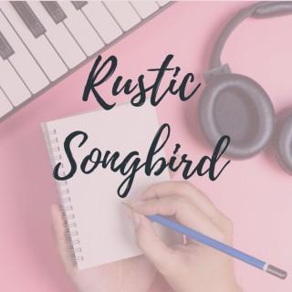 Rustic Songbird