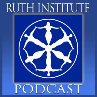 The Ruth Institute Podcast