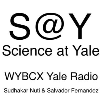 S@Y: Science at Yale