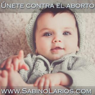 Sabino Larios' Podcast