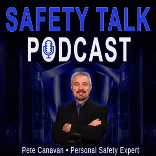 Safety Talk Podcast