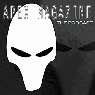 Apex Magazine Podcast