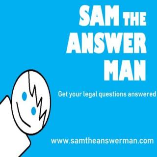 Sam the Answer Man