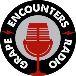 Grape Encounters Wine Radio