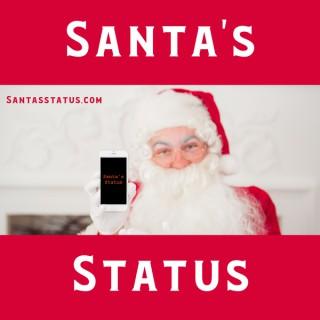 Santa's Status