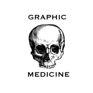 Graphic Medicine Podcast