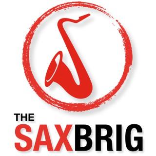Saxophon Podcast - Saxbrig Saxophon Radio