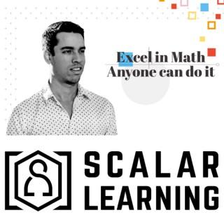 Scalar Learning Podcast