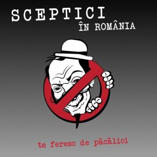 Sceptici în România
