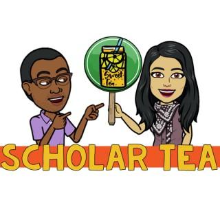 Scholar Tea