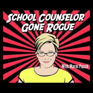 School Counselor Gone Rogue