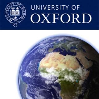 School of Geography and the Environment Podcasts
