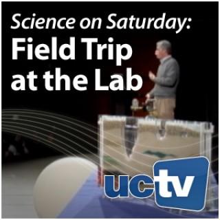 Science on Saturday (Video)