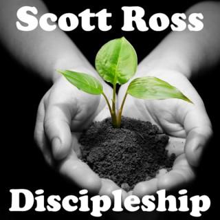 Scott Ross Discipleship