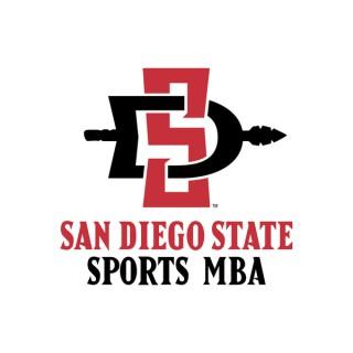SDSU Sports MBA Podcast