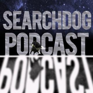 Search Dog Podcast NSDA