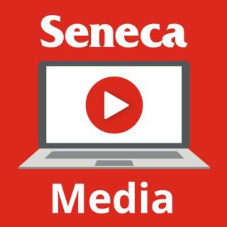 SenecaMedia Podcast