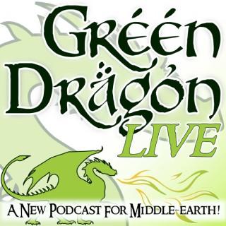 Green Dragon Live