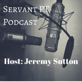 Servant PT Podcast