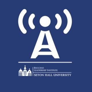 Seton Hall Undergraduate Leaders Podcast