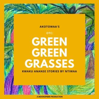 Green Green Grasses