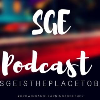 SGE Podcast