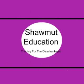 Shawmut Education Video Blog
