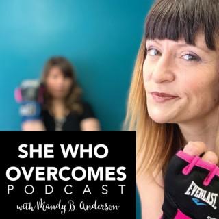She Who Overcomes