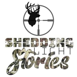 Shedding Light Hunting Stories Podcast