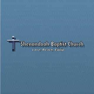 Shenandoah Baptist Church Podcast