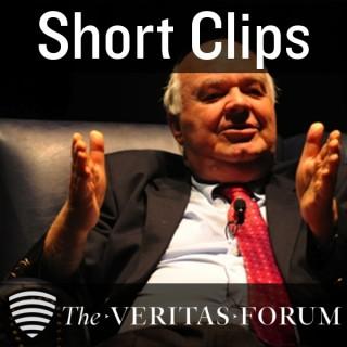 Short Clips » The Veritas Forum