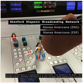 SHOW ESP – Atenea Americana by Stanford Hispanic Broadcasting