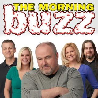 Greg & The Morning Buzz