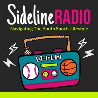 Sideline Radio: Sports Moms I Team Moms I Resource + Community of Support