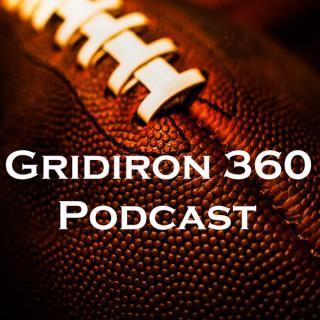 Gridiron 360 Podcast