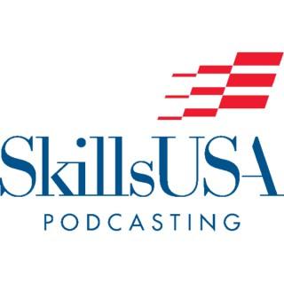 SkillsUSA's Podcasts