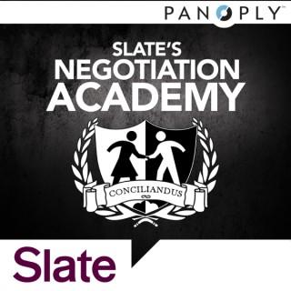 Slate's Negotiation Academy