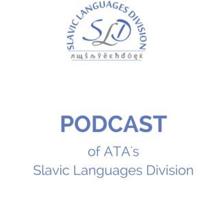 Slavic Languages Division of the American Translators Association