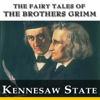 Grimms' Fairy Tales from the Project Gutenberg EBook