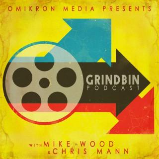 Grindbin Podcast - Grindhouse and Exploitation Films