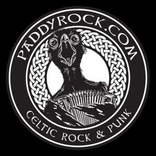 Grinning Beggar’s Paddy Rock Podcasts