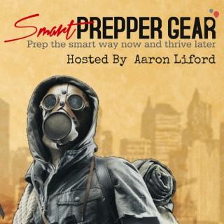 Smart Prepper Gear Podcast: Prepping, Survival, and Gear
